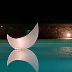 וילה Frangipani Salento