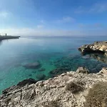 וילה Frangipani Salento