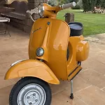 וילה Frangipani Salento
