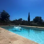 Frangipani Salento גלטונה