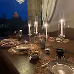 Frangipani Salento * גלטונה