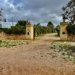 Frangipani Salento גלטונה