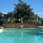 וילה Frangipani Salento גלטונה