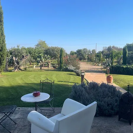 Villa Frangipani Salento