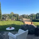 Villa Frangipani Salento