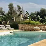 Villa Frangipani Salento