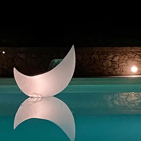 Villa Frangipani Salento