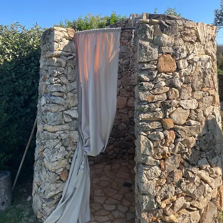 Villa Frangipani Salento