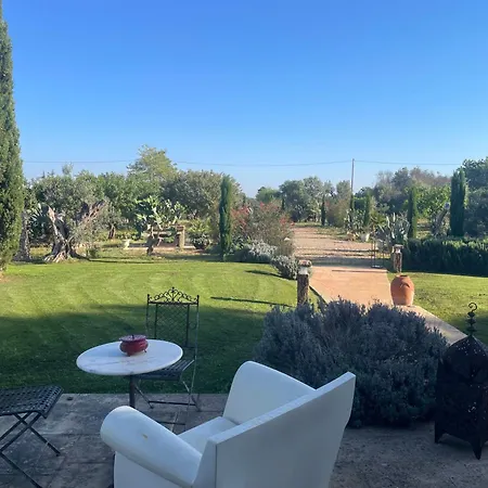 Villa Frangipani Salento