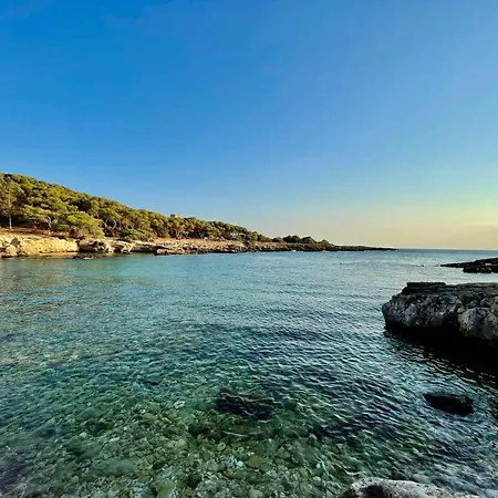 Villa Frangipani Salento Galatone