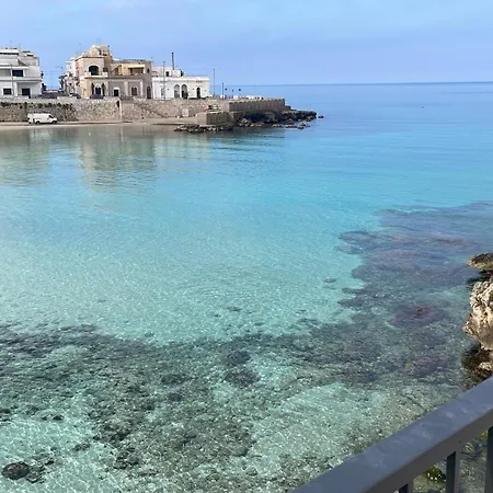 Frangipani Salento Villa