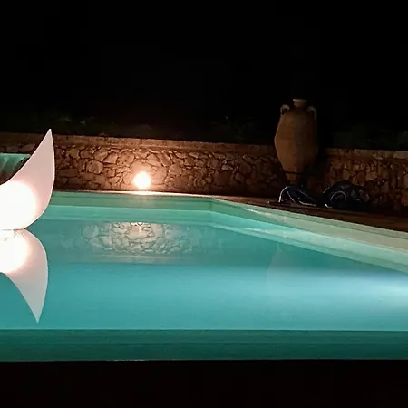 Villa Frangipani Salento *