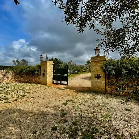 Frangipani Salento Galatone