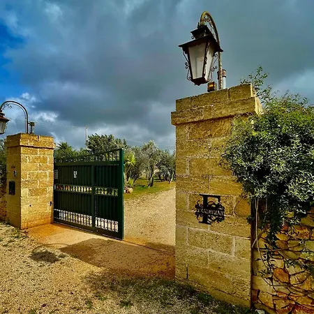 Frangipani Salento Villa Galatone