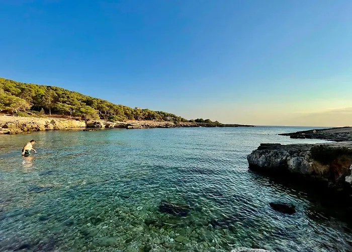 Villa Frangipani Salento Galatone