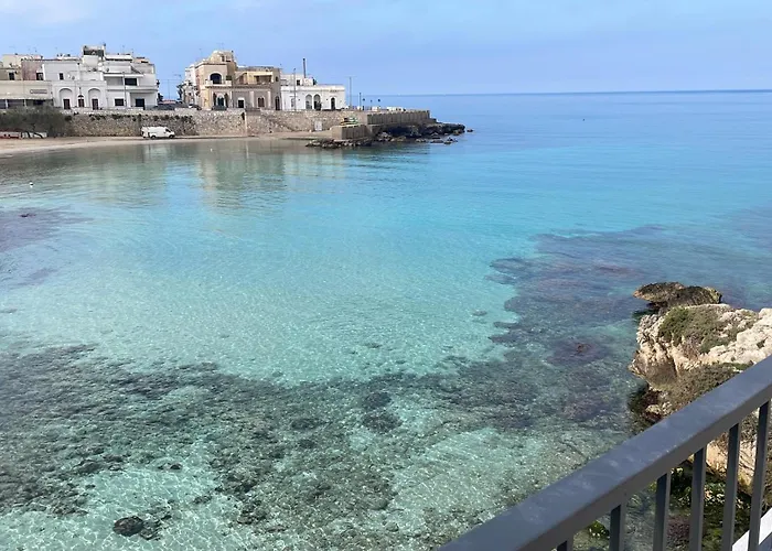 Frangipani Salento 别墅